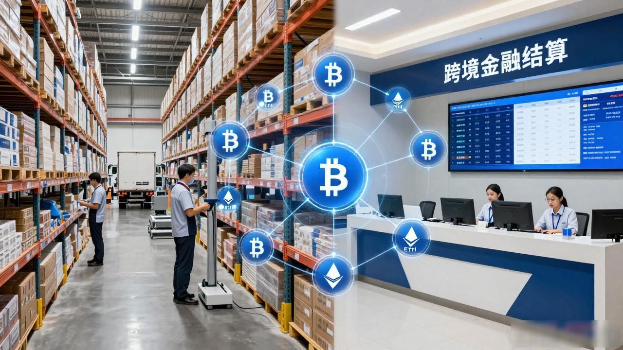 区块链数字货币回归：普通人还能赶上末班车吗