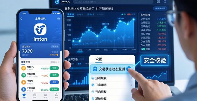 如何在imToken官网下载2.0国际版上进行动态分析?_imToken官方下载_钱包动静监测实操
