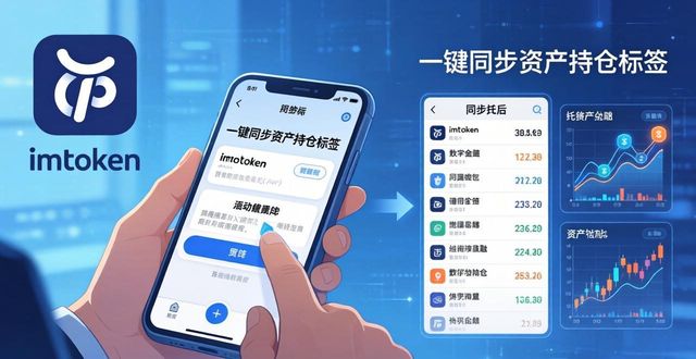 imToken内置资讯DApp使用技巧_imToken钱包获取市场资讯_如何通过imToken钱包下载app获取市场资讯?