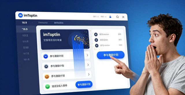 领取空投福利_imtoken钱包参与项目激励计划_如何通过imtoken钱包参与激励计划与空投?