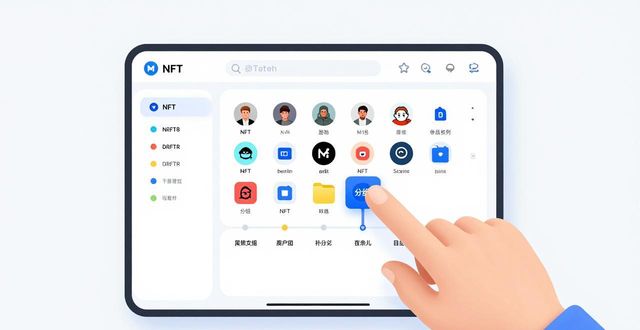 如何通过imtoken钱包管理NFT数字资产?_imtoken创建多链钱包及备份助记词注意事项_初涉NFT领域新手如何用imtoken打理数字资产