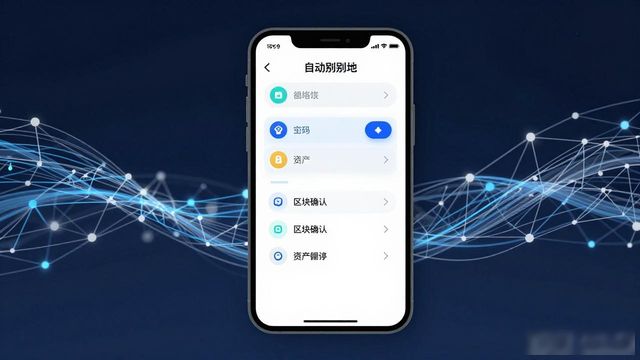 imToken通用版自动识别网络功能_imToken通用版私钥管理分层设计_探讨imToken通用版的技术创新与发展策略