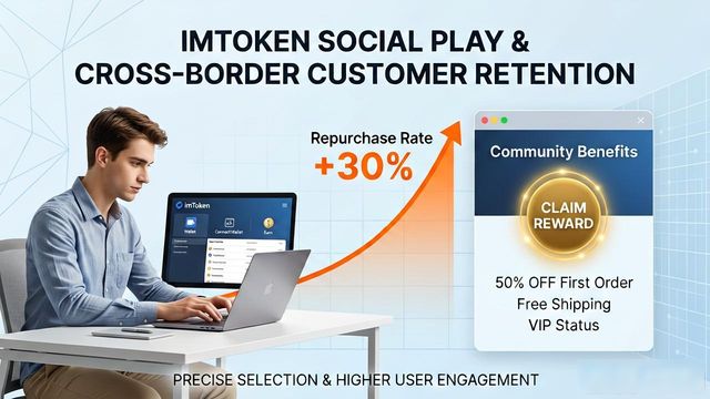 imToken免费版社交策略_imToken社区互动功能_最新imToken免费版的社交策略与用户案例