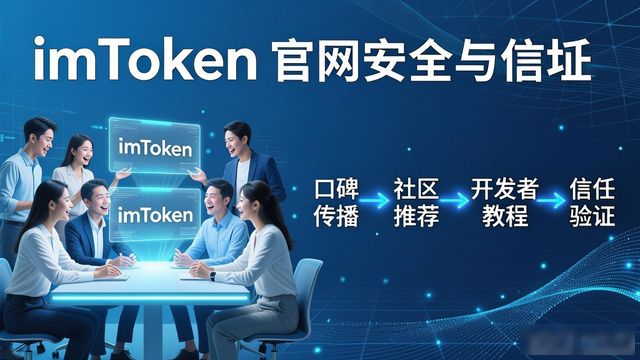 imToken去中心化钱包官网_imToken官网地址_imtoken官网地址的市场定位与竞争策略