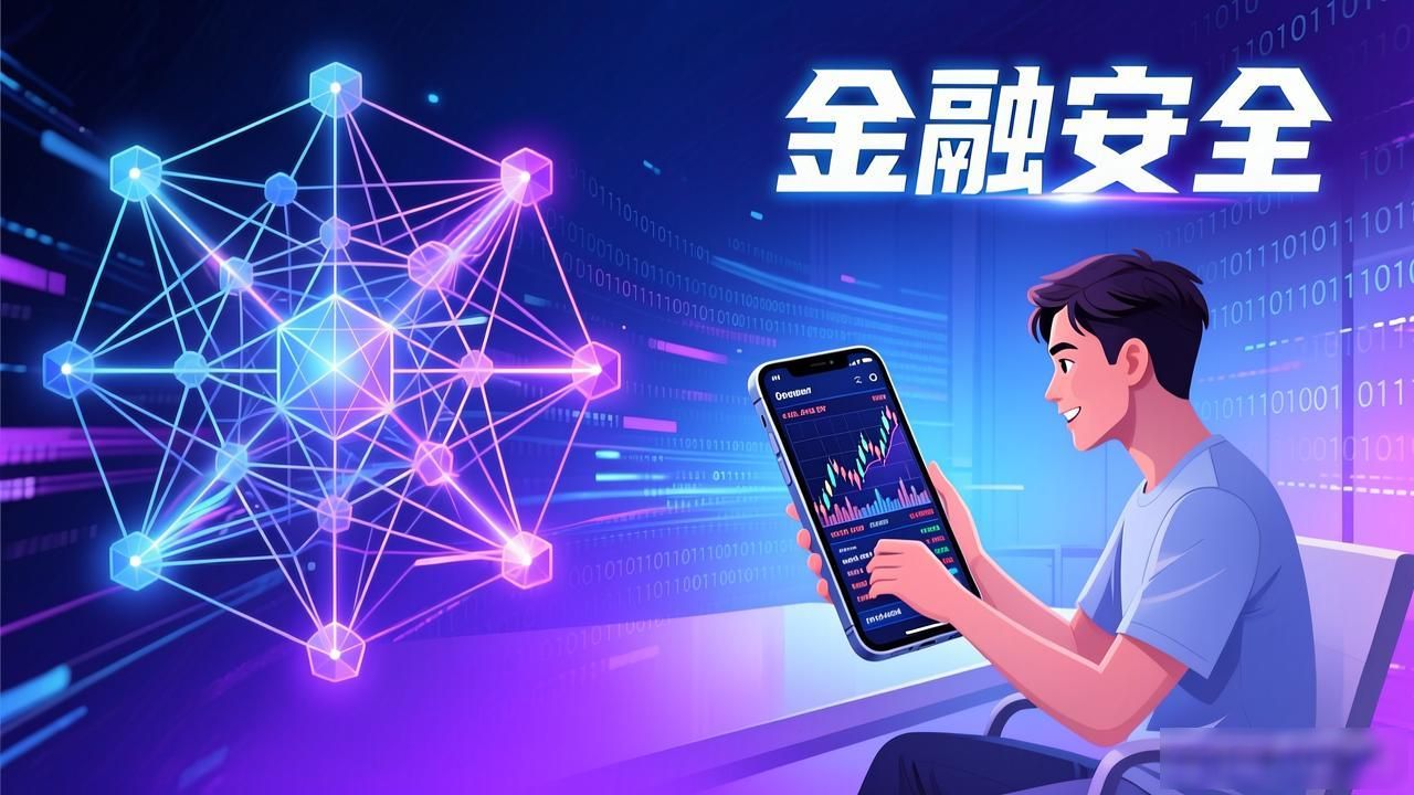 什么是分布式区块链？普通人怎么用它赚钱