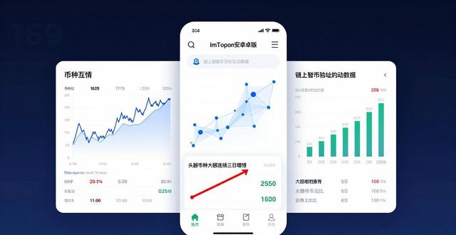 imToken安卓版市场数据板块_如何通过imToken安卓版app下载利用市场数据?_imToken钱包内行情分析功能