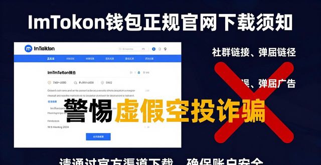 imtoken 钱包官网下载不要相信空投_警惕虚假空投钓鱼链接_ImToken官网下载安全