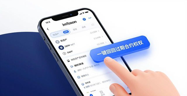 imToken钱包风险管理功能_Crypto资产用户资产防护工具_imToken钱包App在风险管理中的应用