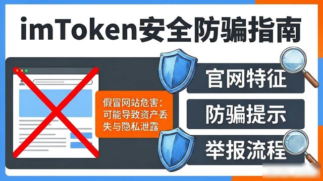 imToken钱包官方网址的安全评估与监控措施_imToken官网钓鱼攻击防护_imToken官方网址安全