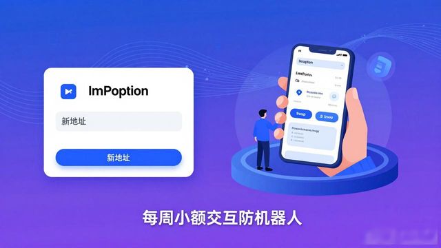 imToken新地址选币技巧，低成本抓百倍潜力币
