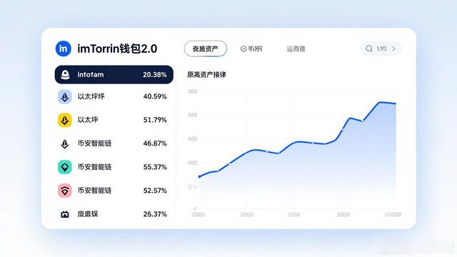 如何通过imToken钱包2.0实施财务透明化?_imToken2.0多链资产统一视图_imToken钱包2.0财务管理功能