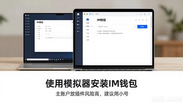 im钱包苹果安装海外账号_im钱包安卓下载官网_如何在不同设备上安装im钱包?