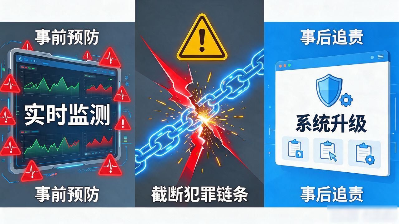 资产安全_数字货币监管_数字货币监督的意义