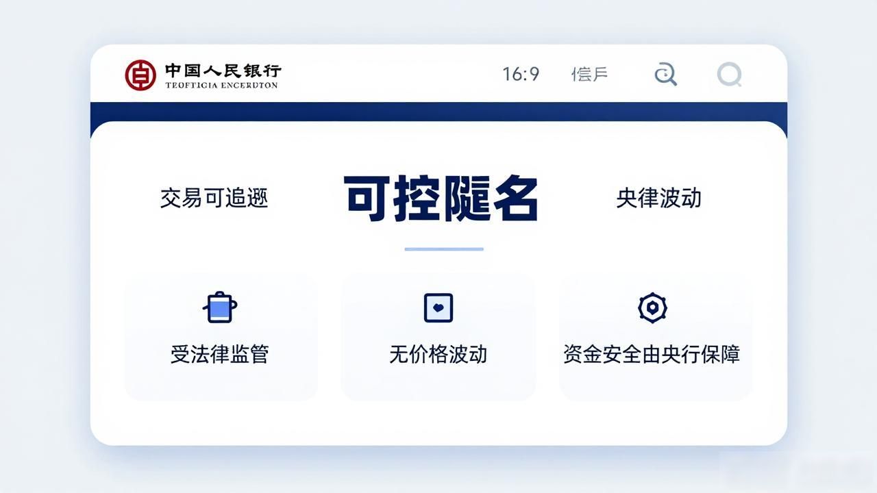 数字人民币在线使用入口_央行数字人民币官方平台_中国数字货币在线平台
