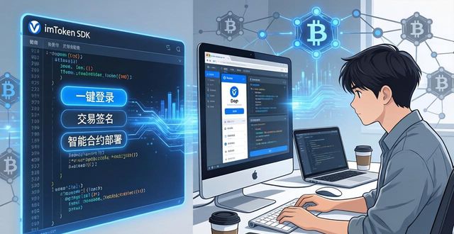imToken开发者工具套件_imToken官网的技术支持与开发工具_imToken钱包技术支持