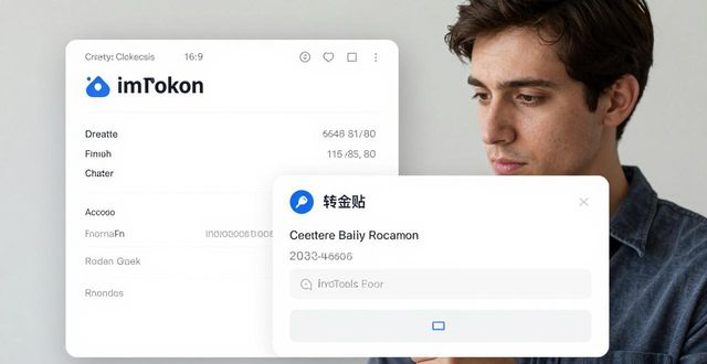 授权请求与DeFi交互_学习如何在imToken新地址中管理用户的请求?_管理数字钱包请求