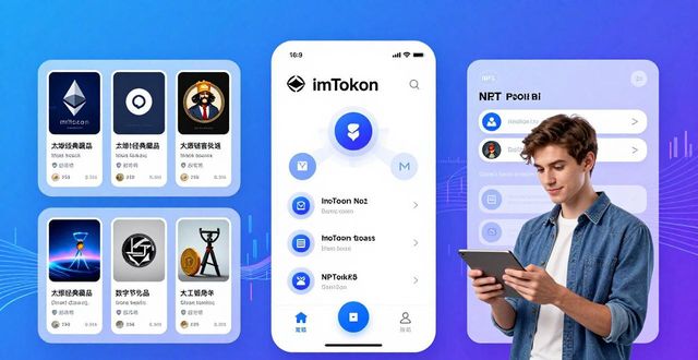 imToken官方版本_imToken钱包多链生态支持_imToken 钱包官方下载 NFT 管理版