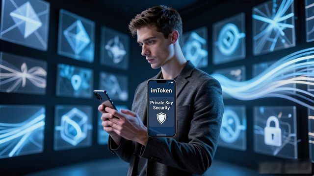 imToken钱包官方app下载的客户群体与需求分析_DeFi交易钱包需求_数字资产钱包选择