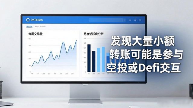 imToken钱包地址查询_学习如何使用imToken正版网站进行交易数据分析_交易时间戳区块确认数分析