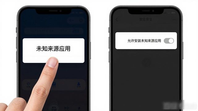 安卓im钱包官网下载_常见问题:安卓用户如何下载im钱包?_im钱包去中心化应用商店找不到