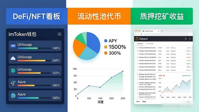 imToken最新版下载后，如何做综合投资分析？
