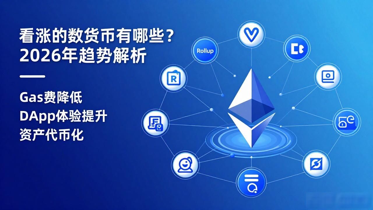 看涨的数字货币_2026年具备长期上涨动力的数字货币_2026年比特币核心储备资产价值