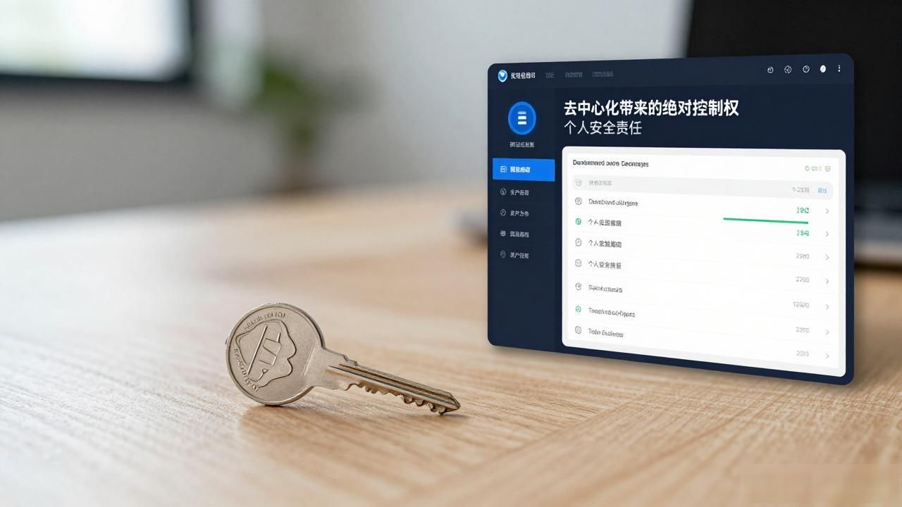 数字货币信任基石_帝师讲数字货币好处_去中心化账本金融革命