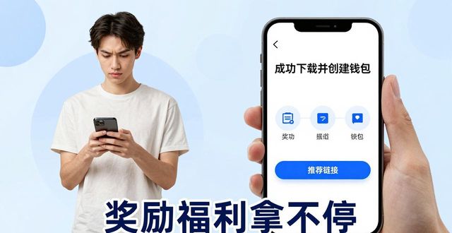 imToken官网邀请奖励_imToken钱包推荐好友活动_如何通过imToken钱包官网下载的推荐好友活动,享受更多的福利与奖励。