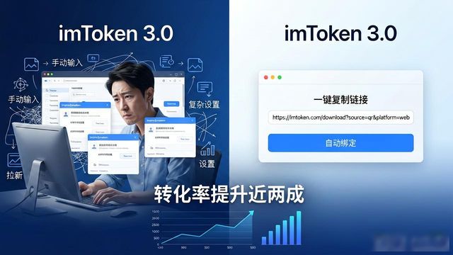 imToken 3.0版本更新资产项目支持优化_imToken 3.0版本推广效率提升转化率_最新imToken官网下载3.0版本的项目支持与推广效率