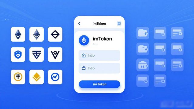 imToken钱包下载app到底有哪些实用功能？适不适合你？