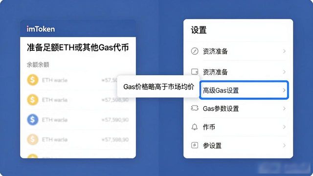 imToken钱包怎么参与竞争？简单几步学会
