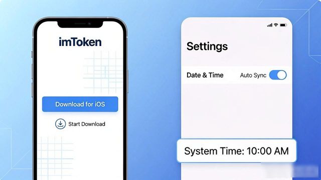 imToken苹果版下载接口更新，老用户请这样操作