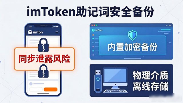 imToken安全漏洞_imToken通用版中的安全漏洞与修复方案_私钥本地存储加密强度不足