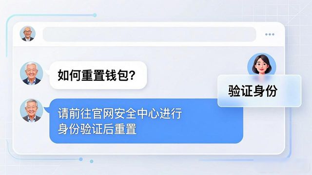 imToken非托管钱包用户问题解决_imToken免费版的社区支持与用户反馈机制_imToken免费版社区支持