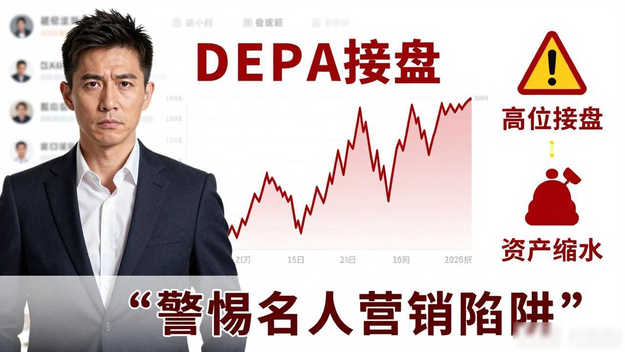 DEPAY数字货币靠谱吗？深度解析风险与机遇
