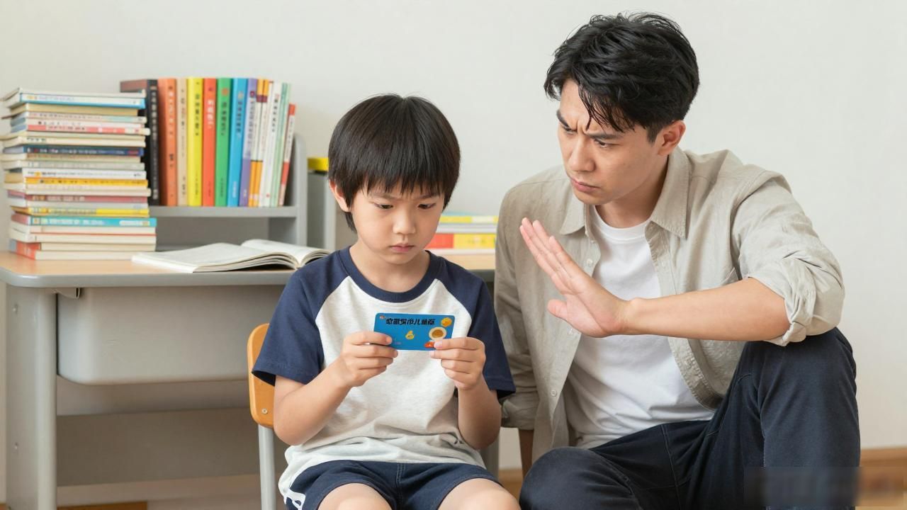 数字货币儿童版_数字货币儿童版 披着教育外衣的风险投资产品 儿童财商教育核心是劳动价值与适度消费