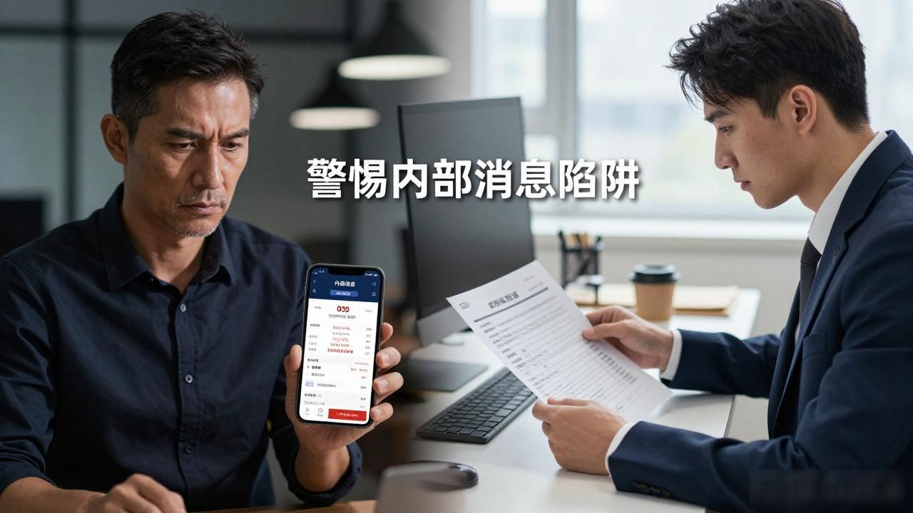 ian 数字货币_警惕高收益承诺的数字货币投资陷阱_ian数字货币资金盘骗局