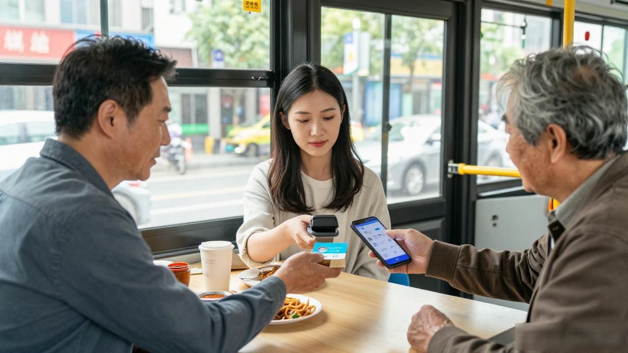 数字货币现在哪能用_数字人民币红包使用场景_数字人民币离线支付