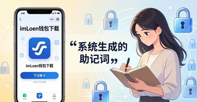 imToken 钱包官网 APP 下载|新手简单操作_imToken官网下载_imToken基础操作教程