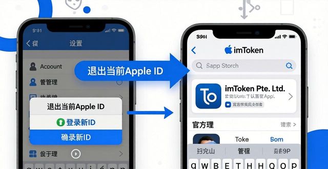 跨国生活imToken下载_海外苹果用户imToken安装教程_跨国苹果用户imToken最新苹果下载攻略