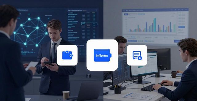 imToken在DeFi领域的应用_imtoken钱包的行业应用及未来展望_imToken在数字资产管理领域的发展