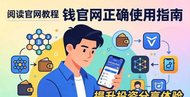 如何通过imToken钱包官网地址提升分享投资的体验?_钱包官方下载_钱包官方网站