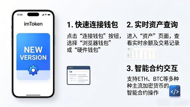imToken安全存币方法_如何针对不同需求使用最新imToken官网版？_imToken闪兑功能使用技巧