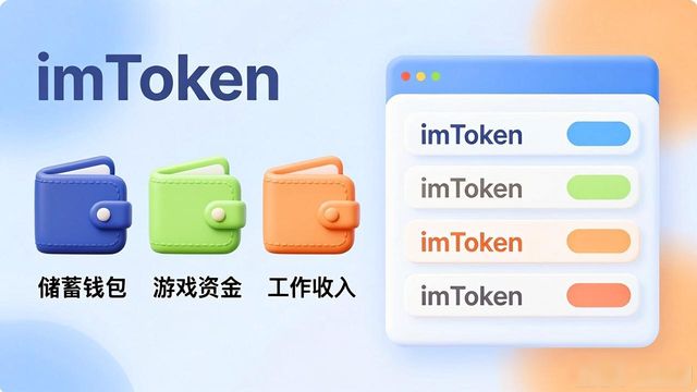 深入研究imToken新地址的人性化设计？_imToken地址命名功能详解_imToken新地址生成设计
