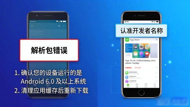 imToken中文版下载的潜在问题与解决方案_imToken安卓解析包错误解决方法_imToken中文版下载官网