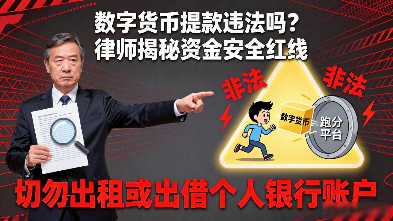 数字货币提款违法吗_数字货币提款合法性_数字货币洗钱风险防范