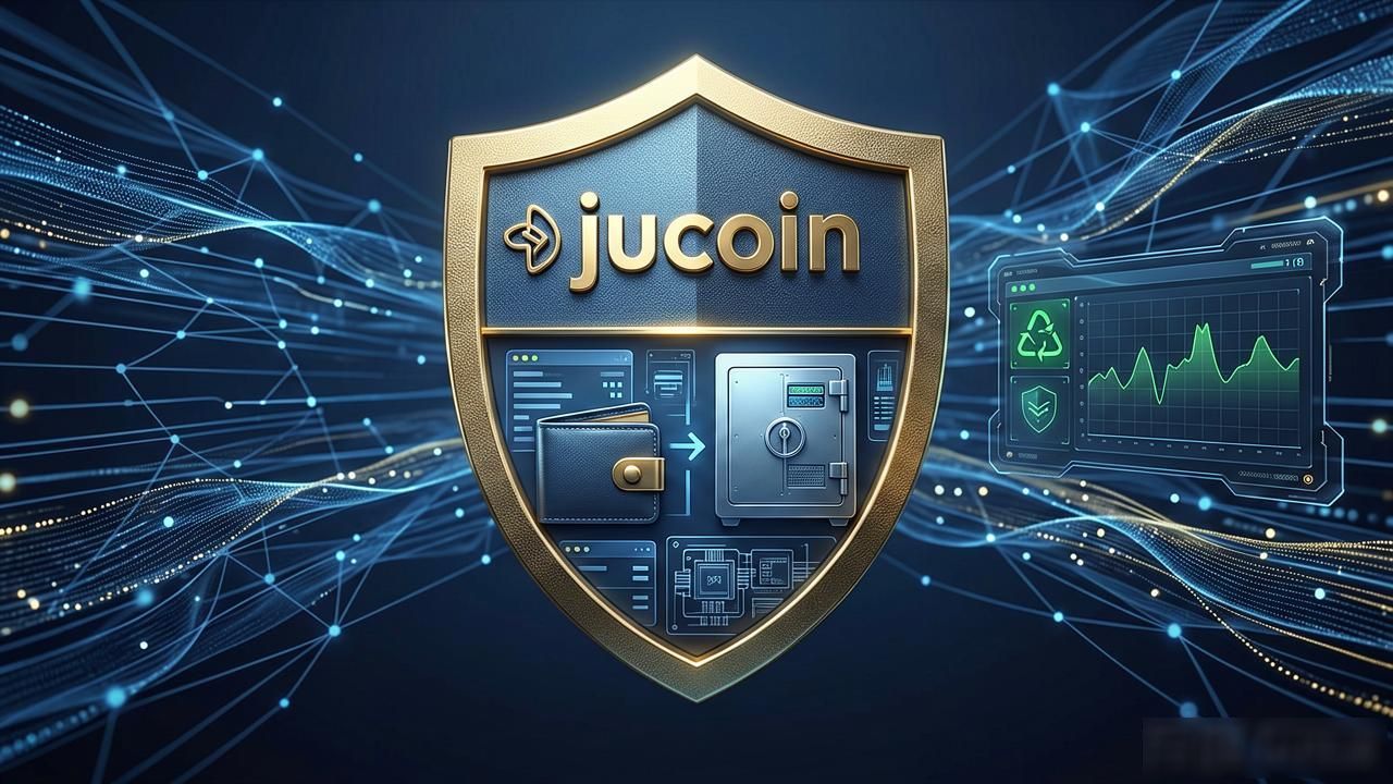 jucoin数字加密货币平台_可靠且操作简便的数字货币平台_jucoin数字加密货币平台