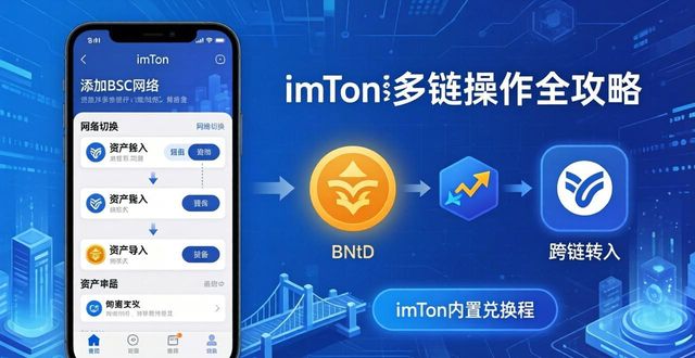 imToken添加网络教程_imToken安卓版多链操作_如何在imToken安卓版app下载中支持多链操作?