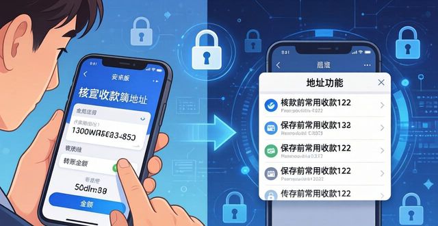 imToken安卓钱包安全使用_如何在imToken官网下载1.0安卓中保持良好互动?_imToken官方社区互动指南