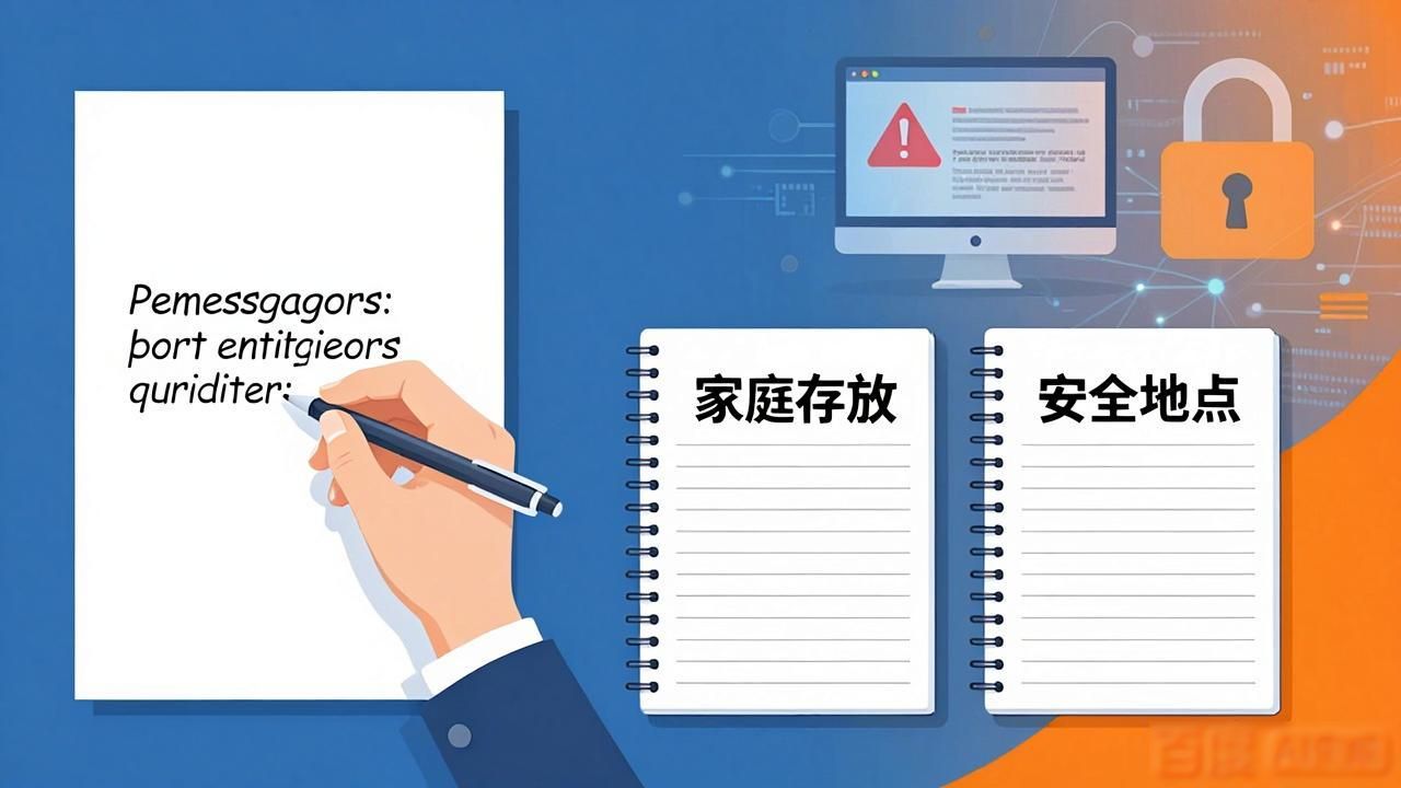 下载imToken钱包前必看的几个安全步骤